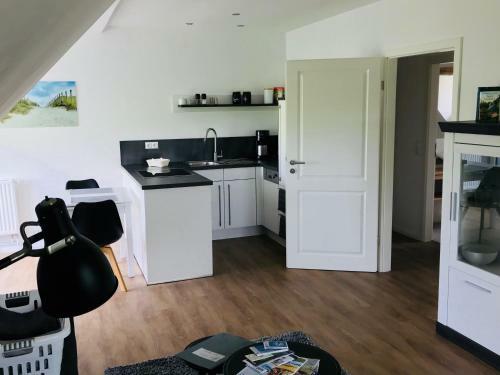 Apartamento Appartements Unter Reet