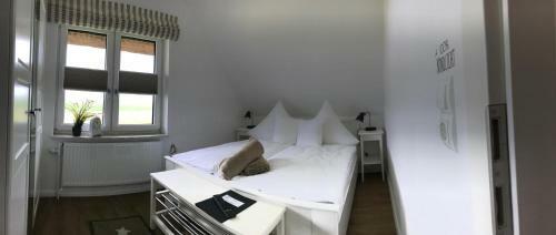 Apartamento Appartements Unter Reet