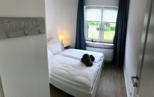 Apartamento Appartements Unter Reet