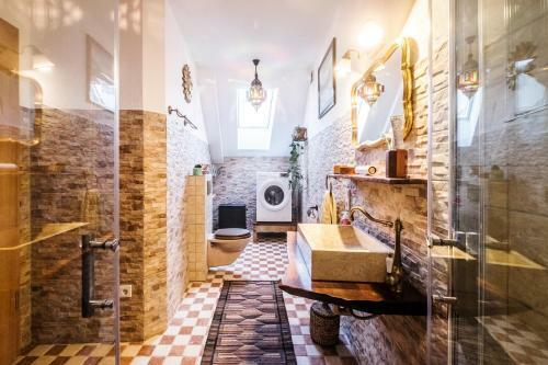 Apartamento Wohlf�hloase Mit Blick Auf Trier