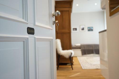 Apartamento Numbersixteen
