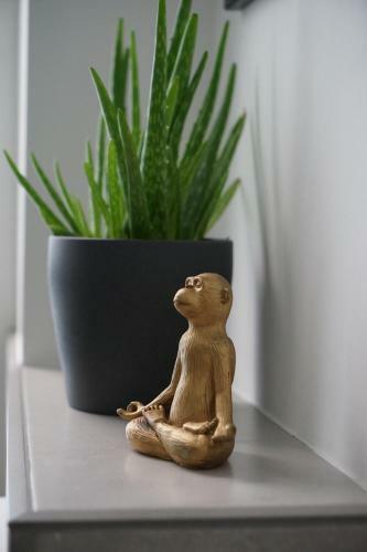 Apartamento Numbersixteen