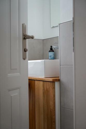 Apartamento Numbersixteen