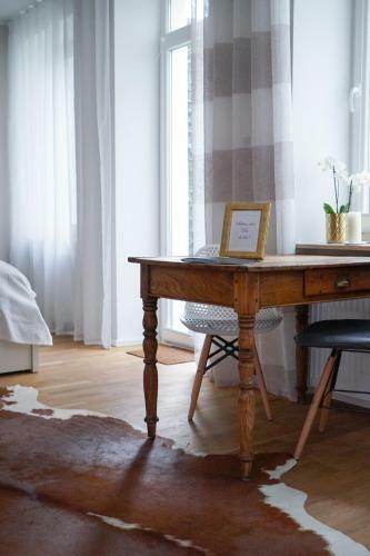 Apartamento Numbersixteen