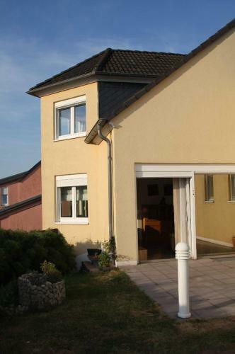 Apartamento Villa Feyen In Trier