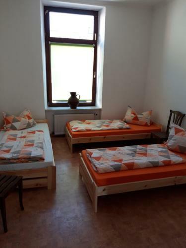 Apartamento St Maximin City Ferienwohnungen