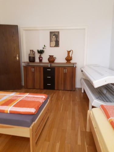 Apartamento St Maximin City Ferienwohnungen