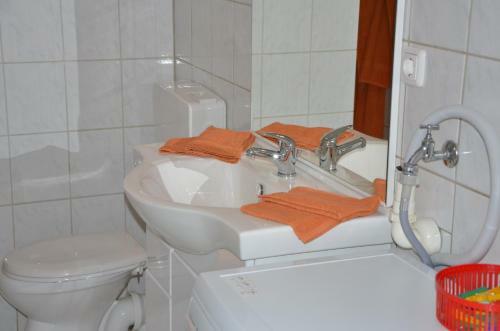 Apartamento Ferienwohnung R�merbr�cke