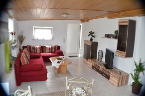 Apartamento Ferienwohnung R�merbr�cke