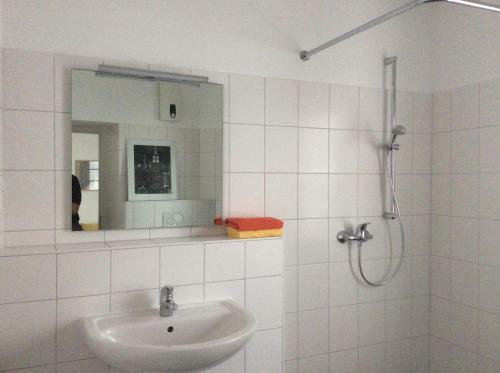 Apartamento Ferienwohnung An Den Kaiserthermen