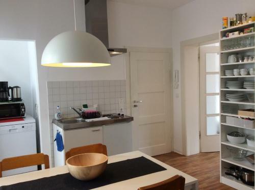 Apartamento Ferienwohnung An Den Kaiserthermen