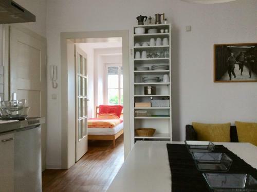 Apartamento Ferienwohnung An Den Kaiserthermen