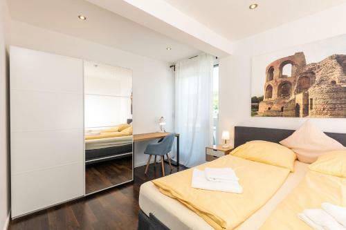 Apartamento Bedas - Residenz An Den Kaiserthermen II