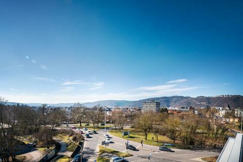 Apartamento Bedas - Residenz An Den Kaiserthermen II