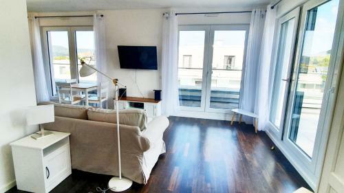Apartamento Bedas - Residenz An Den Kaiserthermen II