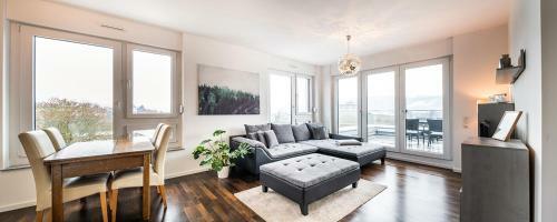 Apartamento Bedas - Residenz An Den Kaiserthermen II