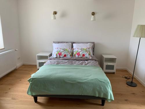Apartamento Home Feeling Trierweiler