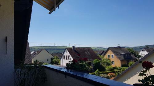 Apartamento Fewosa Trier-tarforst