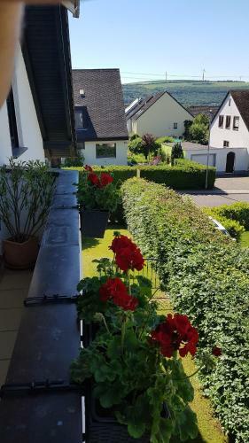 Apartamento Fewosa Trier-tarforst