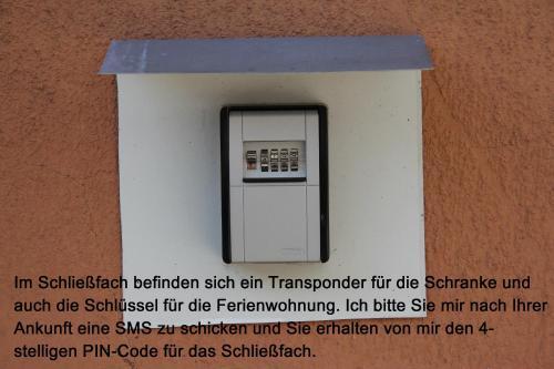 Apartamento 2 Zimmer Wohnung In Der Innenstadt