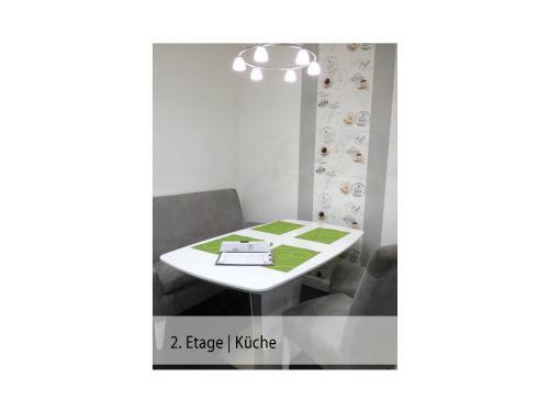 Apartamento Ferienwohnung Trier Stadtmitte/fu�g�ngerzone