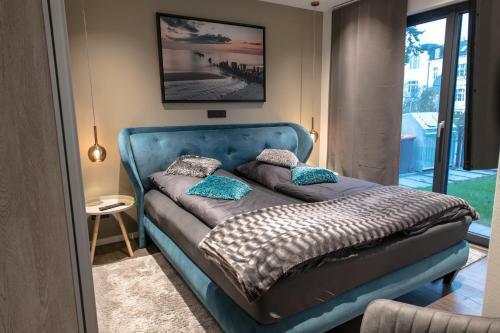 Apartamento Ocean House Timmendorf
