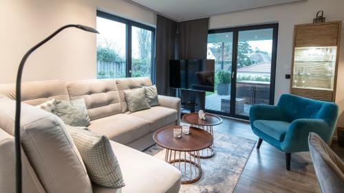 Apartamento Ocean House Timmendorf
