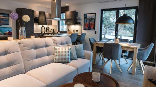 Apartamento Ocean House Timmendorf