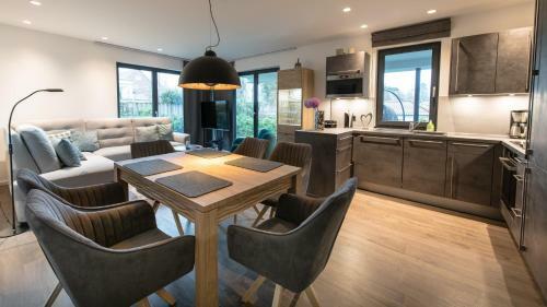 Apartamento Ocean House Timmendorf