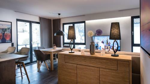 Apartamento Ocean House Timmendorf