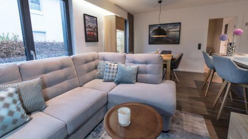 Apartamento Ocean House Timmendorf