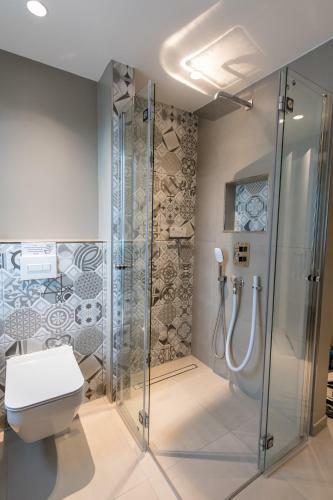Apartamento Ocean House Timmendorf