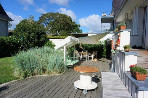 Strand Quartier
