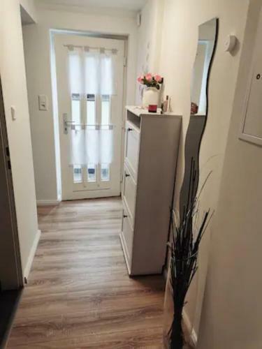 Apartamento Anker 35 Timmendorfer Strand Souterrainwohnung