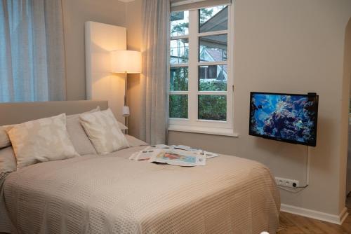 Apartamento Studio-apartment Piccolino 26