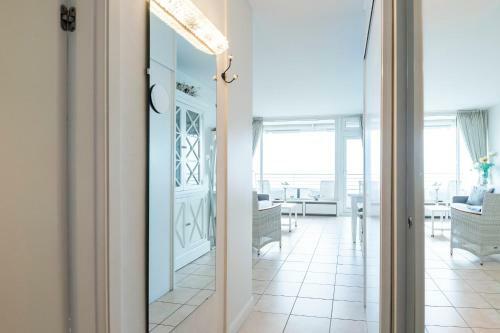 Apartamento Plaza Premium Timmendorfer Strand Borkum