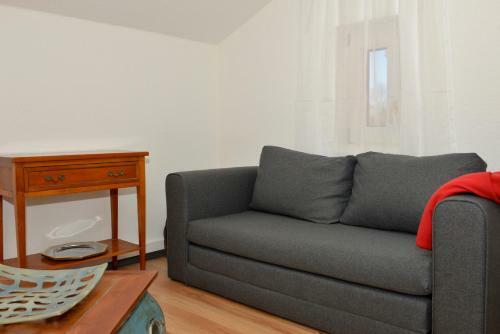 Apartamento Backbord