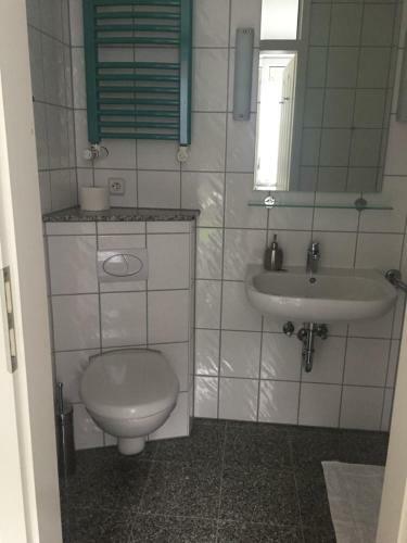 Apartamento G�steapartment K�bel