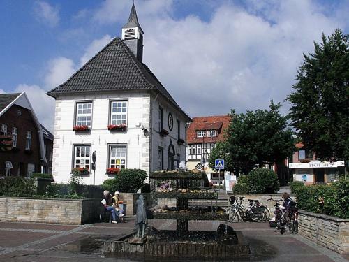 Bed & Breakfast Zum Hoambarg, Kitchen, Balcony, Bathroom