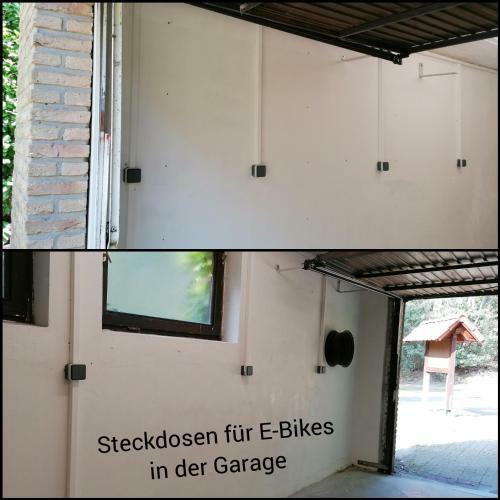 Ferienhaus Fasanennest