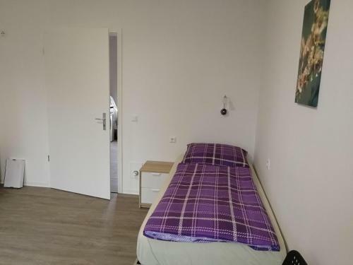 M�bliertes Zimmer Mit Eigenem Bad