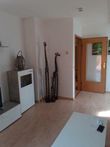 Apartamento Ferienwohnung Sonnenschein