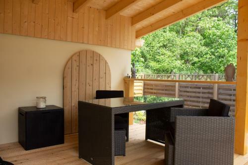 Apartamento Ferienwohnung Lilly-marleen