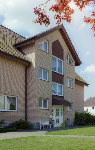 Hostal Haus H�nemann