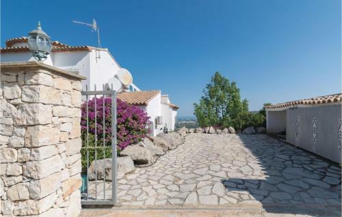 Holiday Home Albaida