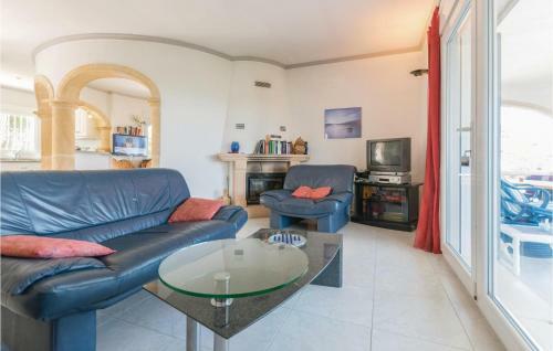 Holiday Home Albaida