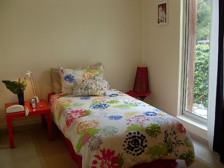 Bed & Breakfast Casa Roa