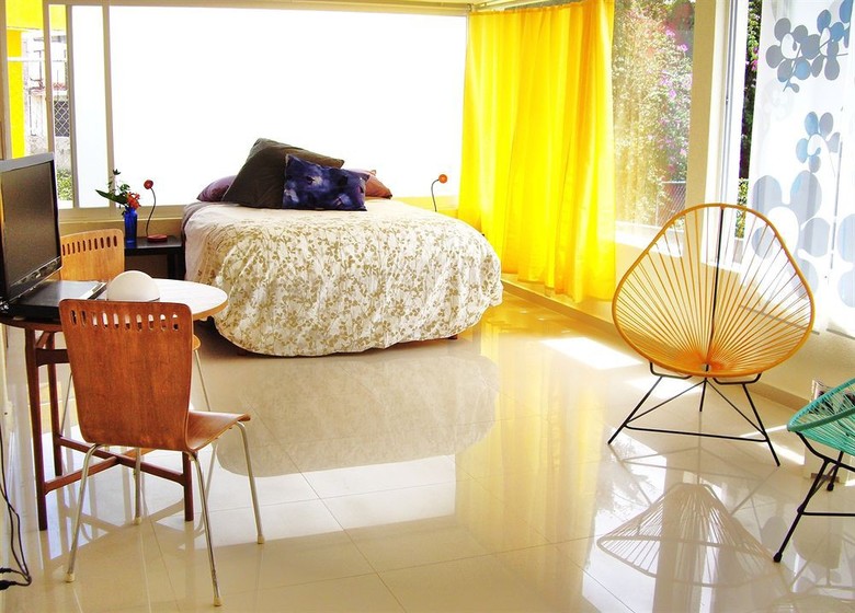 Bed & Breakfast Casa Roa
