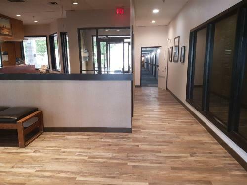 Northgate Motor Inn