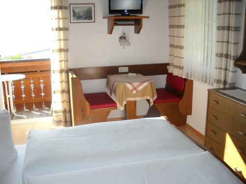Hostal G�stehaus Maria